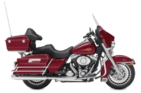 Harley-Davidson-Electra-Glide-