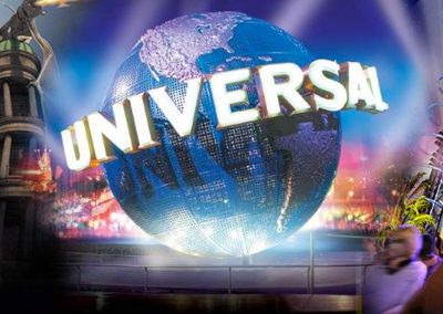 Universal Studios Florida®