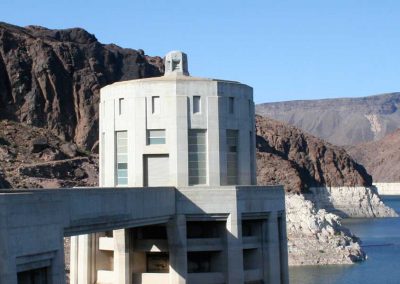 Grand Hoover Dam Tour
